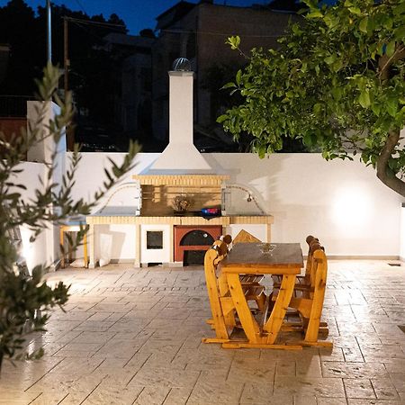 Sophie'S Apartments 3&4 Poros Town المظهر الخارجي الصورة