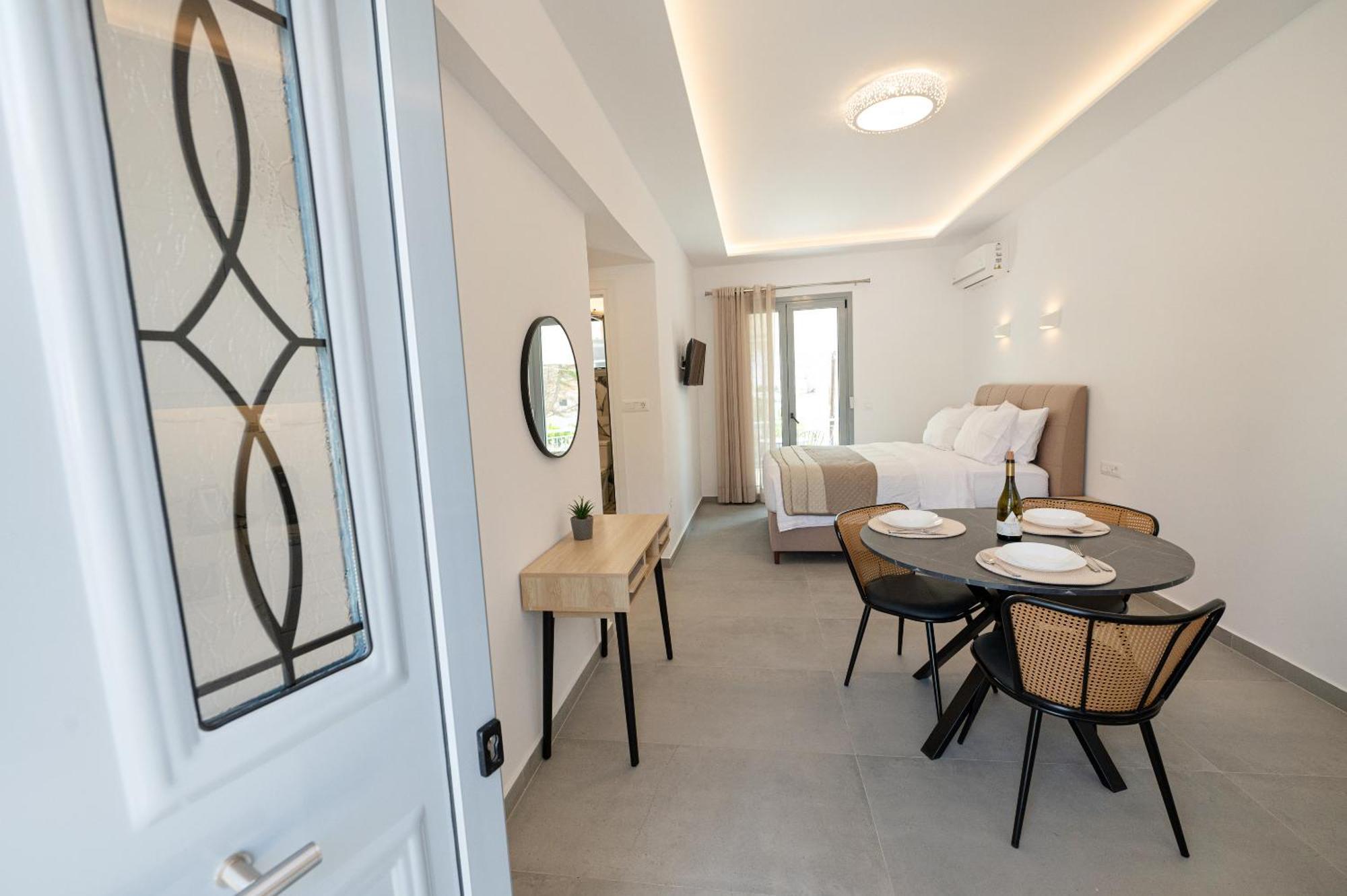 Sophie'S Apartments 3&4 Poros Town المظهر الخارجي الصورة
