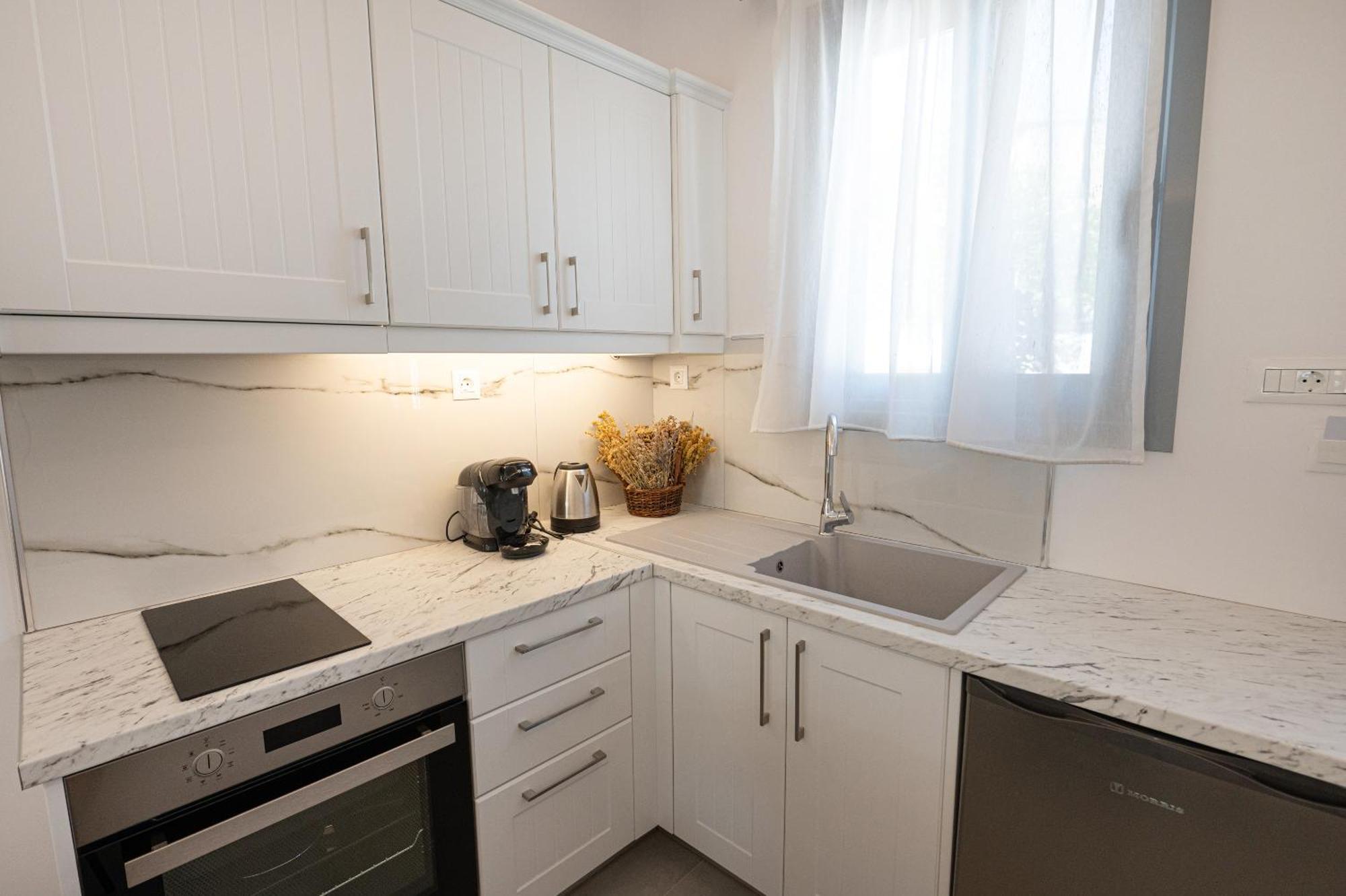 Sophie'S Apartments 3&4 Poros Town المظهر الخارجي الصورة
