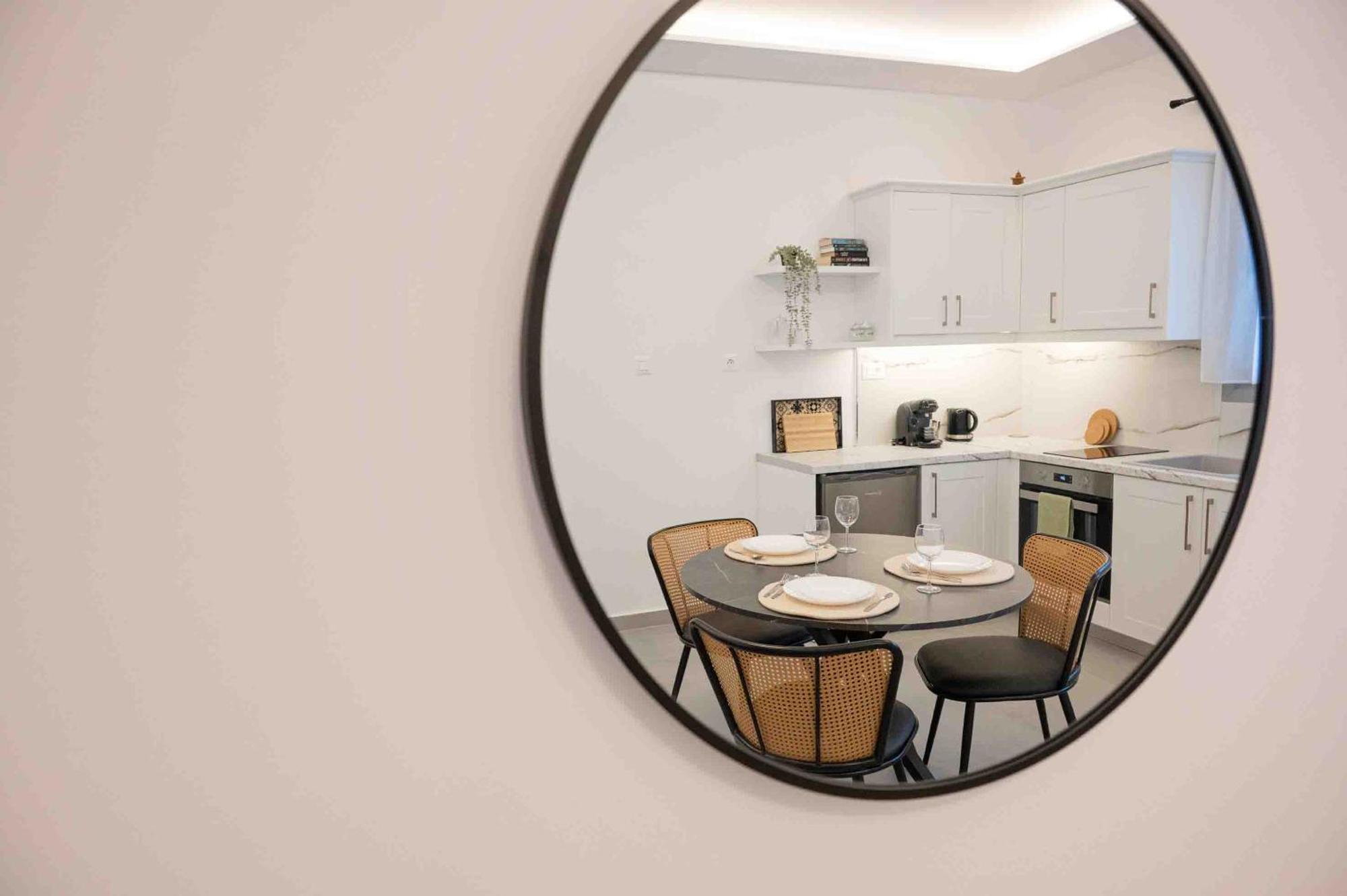 Sophie'S Apartments 3&4 Poros Town المظهر الخارجي الصورة