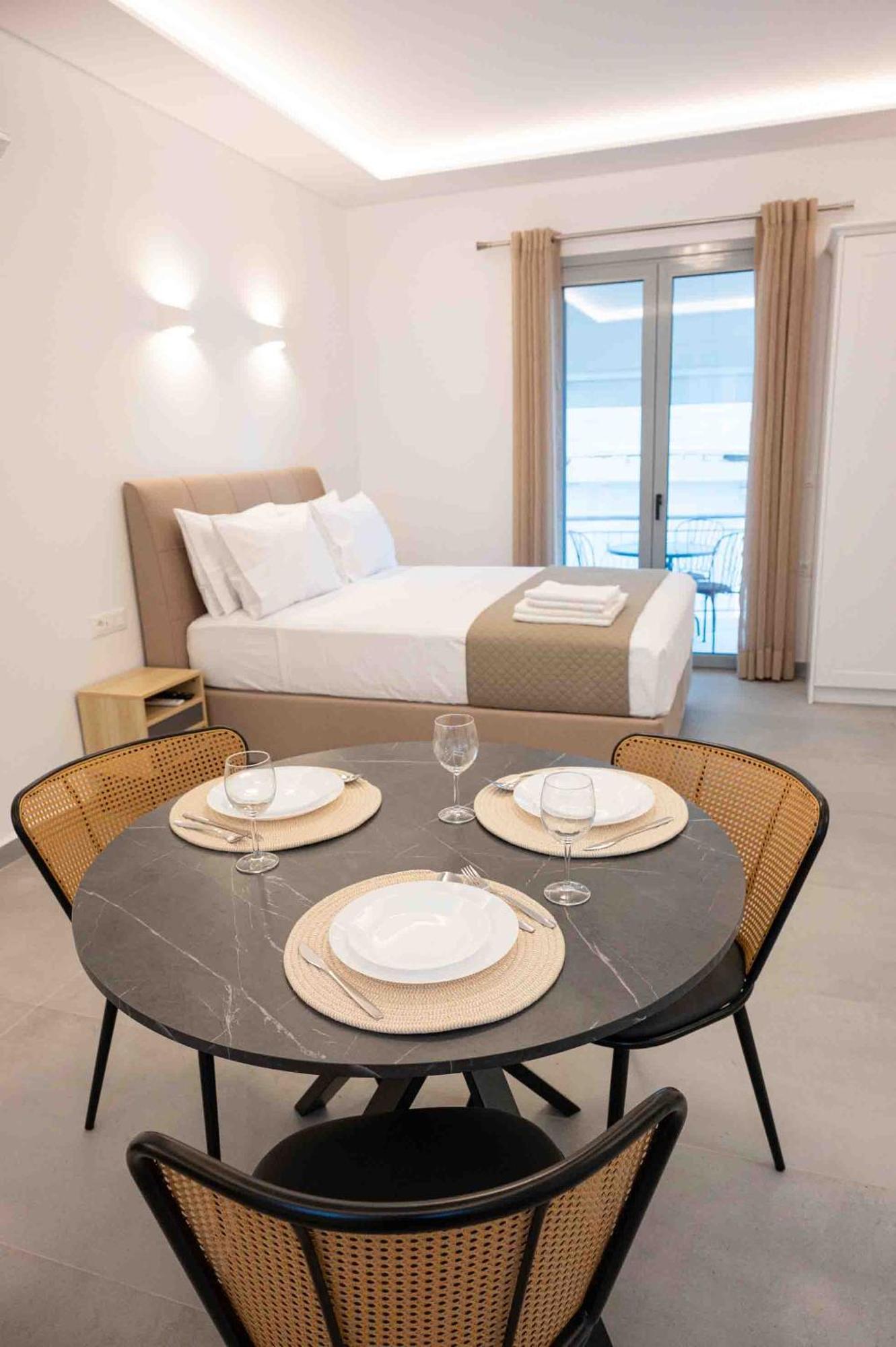Sophie'S Apartments 3&4 Poros Town المظهر الخارجي الصورة