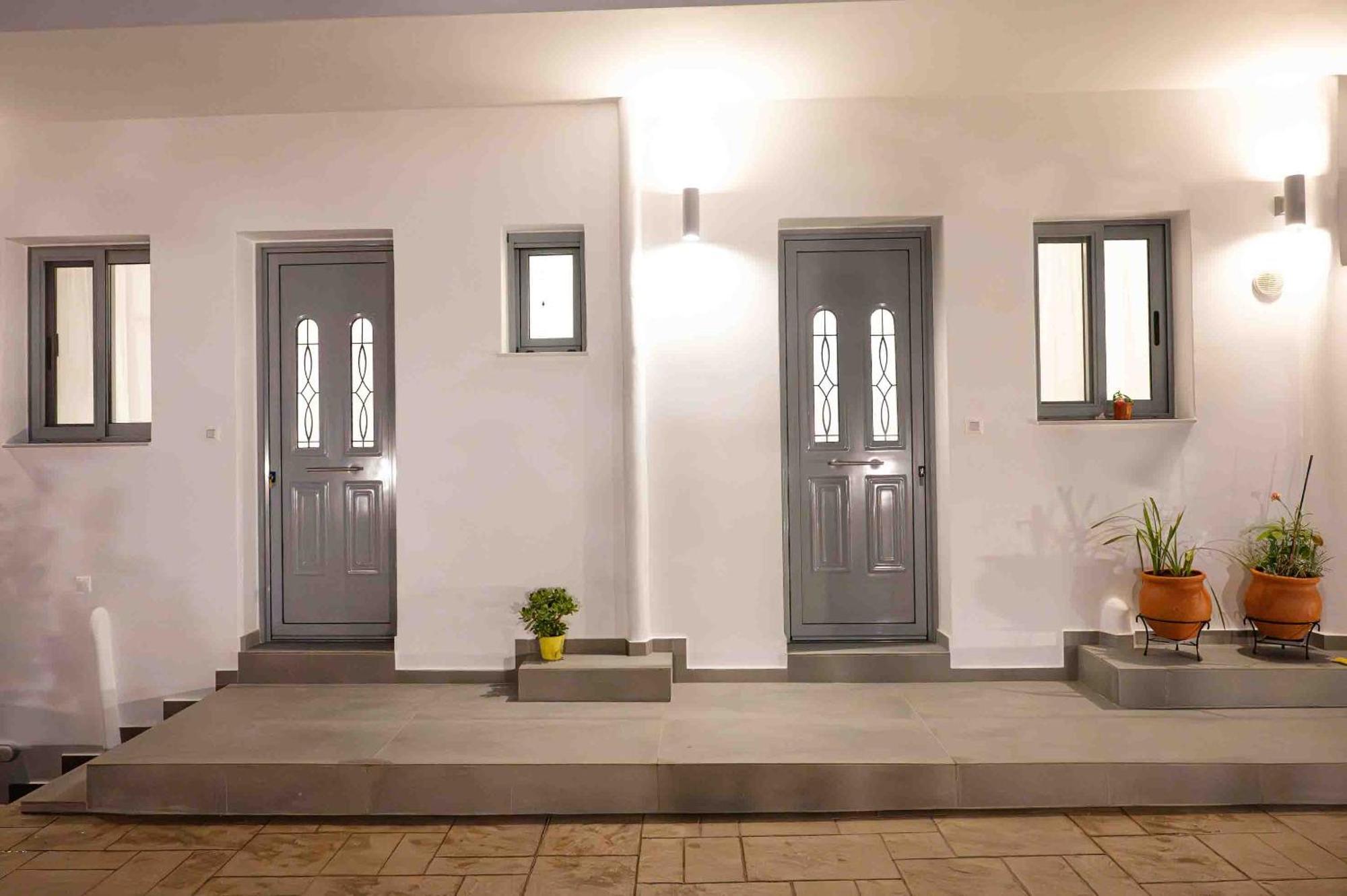 Sophie'S Apartments 3&4 Poros Town المظهر الخارجي الصورة