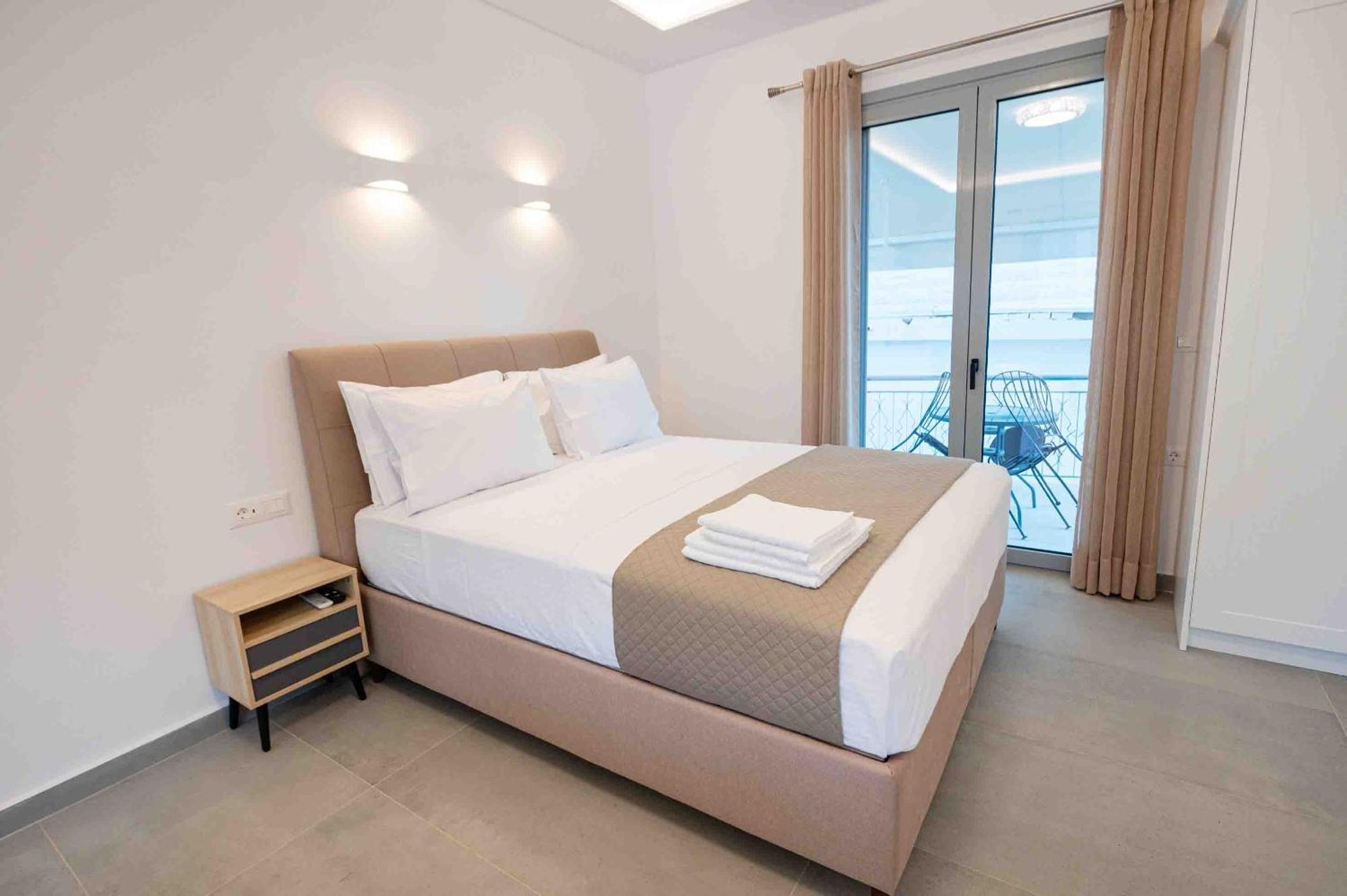 Sophie'S Apartments 3&4 Poros Town المظهر الخارجي الصورة