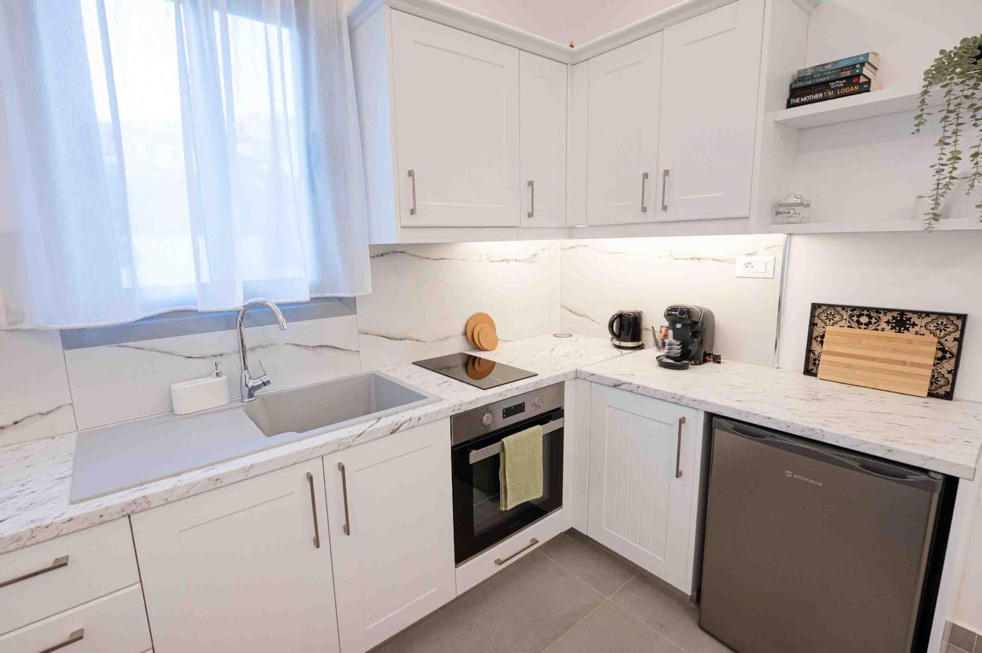Sophie'S Apartments 3&4 Poros Town المظهر الخارجي الصورة